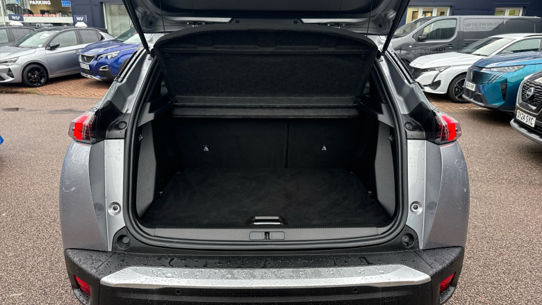 Peugeot 2008 1.2 PureTech Allure Premium 5dr Petrol Estate